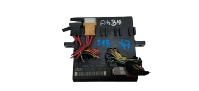 Audi a4 b7 модуль світла 8e0907279n фото №1