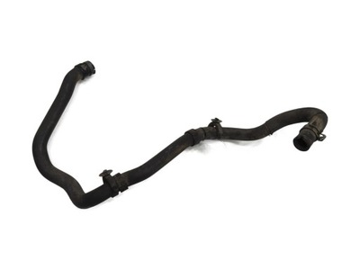 Wąż труба шланг wody citroen c3 picasso 1.6 hdi фото №1