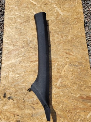 Обшивка стойка lewego защита peugeot 3008 ii gt фото №1