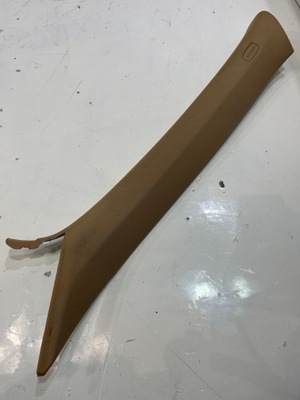 Захист стійка лівий перед luxorbeige porsche cayenne ii 7p5 7p5867233aa фото №1