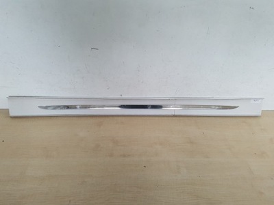 Vw t-cross молдинг крышки хром 2gm071360 фото №1