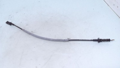 2006 volvo v70 трос ручка задній 30784526 фото №1