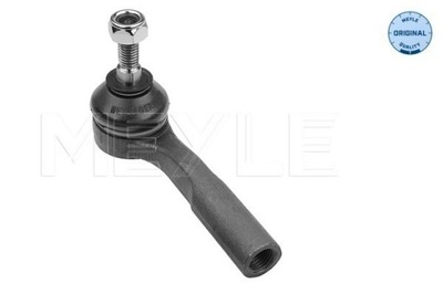 TERMINAL BARRA KIEROWNICZEGO FIAT GRANDE PUNTO 05- LE 2160200015  