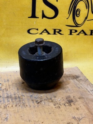 Гаситель колебаний заднего подвеска audi q7 4m q8 фото №1