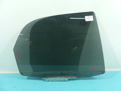 Стекло дверь задняя правая suzuki sx4 i 06-14 фото №1