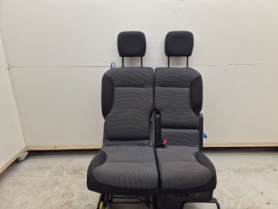 2017 peugeot partner сиденье пассажира 8906tz фото №1