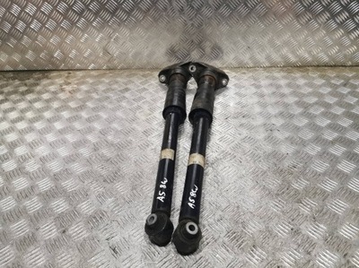 Audi a4 a5 8w амортизатор задняя 8w0513035ad фото №1