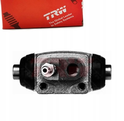 Trw bwh400 циліндрик гальмівний фото №1