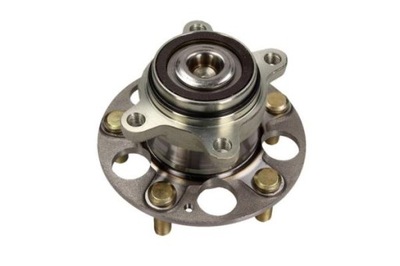 Подшипник колеса honda t. civic ix 12- фото №1