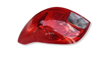 Opel оригінальний номер 42528021 лампа задня комбінована фото №1