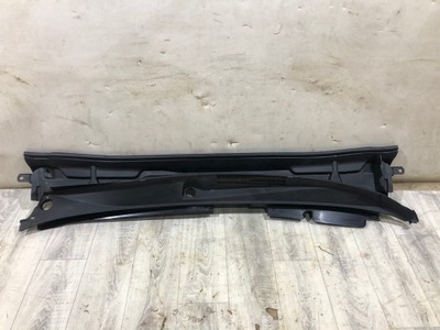 Toyota camry xv70 2019- жабо фото №1