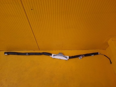 Citroen ds5 шторка безопасности левая 9686367580 фото №1