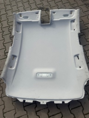 Стеля audi a6 c6 sedan 4f5867505 фото №1