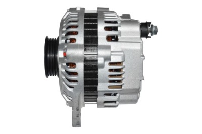 Генератор 1.8 2.0 2.4 gdi space runner star wagon фото №1