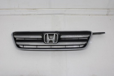 Honda crv ii lift 05r- решітка радіатора решітка радіатора фото №1