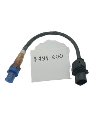 Bmw оригинальный номер 7791600 датчик лямбда-зонд фото №1