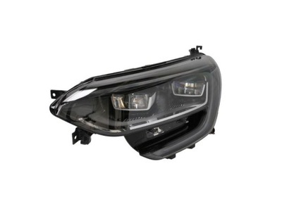 FARO PARTE DELANTERA RENAULT MEGANE IV 03.16- 260601093R  