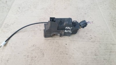 Croma лівий перед замок 51780201 фото №1