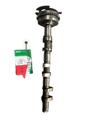 Вал розподільного валу jaguar xj xe xf range rover 3.0 sc rfdx23-6a273 фото №1