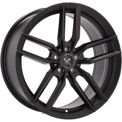 LLANTAS 18 PARA SUBARU BRZ I (ZN6 ZC6) RESTYLING II (ZN8 ZD8) RESTYLING FORESTER SG SH SJ  