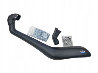 SNORKEL TOMADOR AIRE NISSAN NAVARA D23 DE 2015  