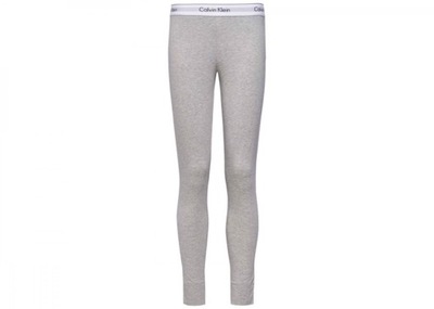 Calvin Klein Legginsy 0000D1632E S Legging Pant