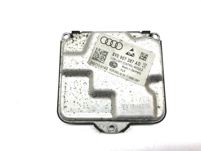 ПРЕОБРАЗОВАТЕЛЬ МОДУЛЬ VW SKODA SEAT AUDI 8V0907397AD