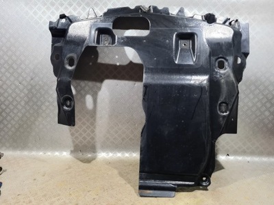 Нижня захист pod двигун opel antara 2.2 фото №1