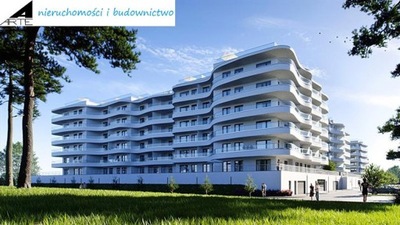 Mieszkanie, Rogowo, Trzebiatów (gm.), 31 m²