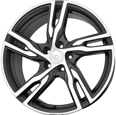 LLANTAS 18 5X108 LAND ROVER DISCOVERY SPORT RANGE ROVER EVOQUE VELAR  