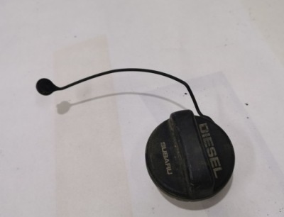 Subaru forester 2.0 d sj iv 13-крышка заливной топлива фото №1