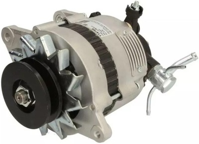 HC-CARGO ALTERNADOR 114766  