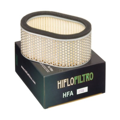 FILTRO AIRE HFA3705 SUZUKI GSX-R600 SRAD 97-00  