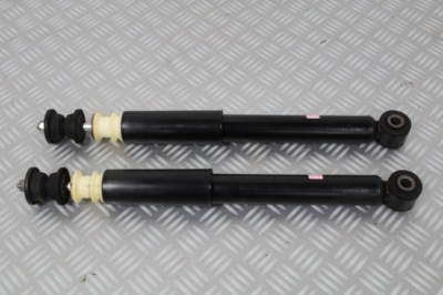 Амортизатор задня smart forfour 453 orginał 14-19 r фото №1