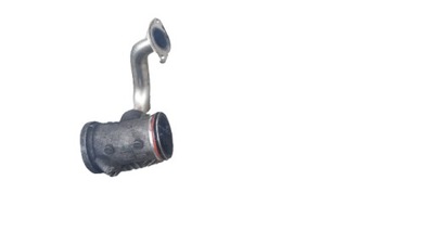 Mercedes-benz оригинальный номер a6460900754 клапан egr фото №1