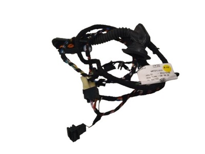 6rf971121n джгут двері лівий перед vw polo 6c skoda rapid 2011+ фото №1