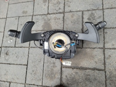 Citroen ds5 перемикач світла europa фото №1