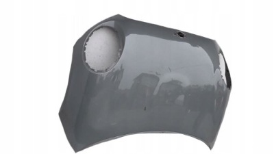 Mini cooper f55 f56 капот крышка двигателя фото №1