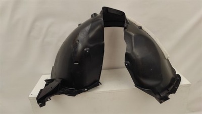 Подкрылок правое перед skoda kamiq 658809962 фото №1