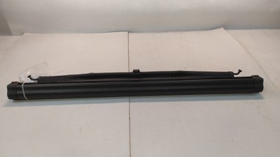 Сітка шторка audi a6 c6 avant фото №1