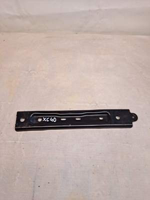 Кронштейн кронштейн балка volvo xc40 фото №1