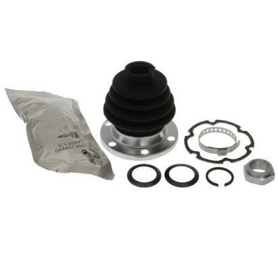 Starline захист шарнір гомокінетичний s mp 877 фото №1