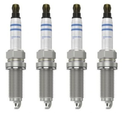 Bosch 242 140 566 свічка запалювання фото №1