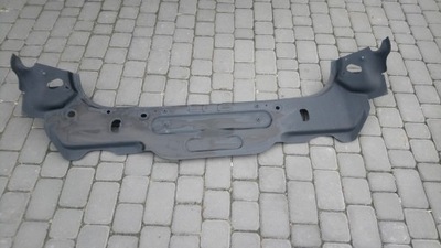 Pas задня volvo xc70 ii фото №1