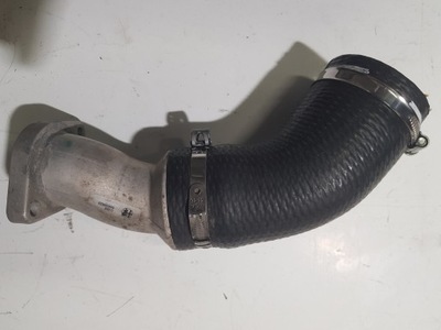 Шланг wąż воздуха alfa romeo giulia 2.9 фото №1