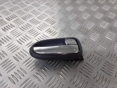 Ручка правая передняя внутренняя kia magentis 2.0 16v фото №1