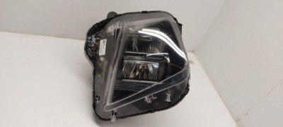 Фара передняя перед правая hyundai tucson iv 4 full led европа фото №1