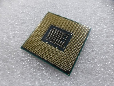 Procesor Intel Core I3-2350m