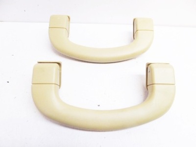 Alfa romeo 159 ручка потолочный перед p=l фото №1