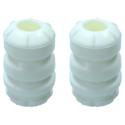 2× проставка резиновый, подвеска maxgear 72-5846 фото №1